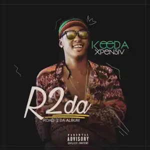 Keeda Xpensiv - FOR LIFE ft Graham D